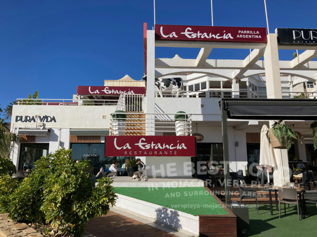 Photo of La Estancia