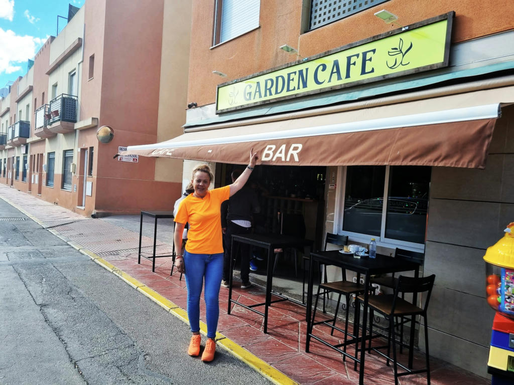 Photo of Garden Cafe