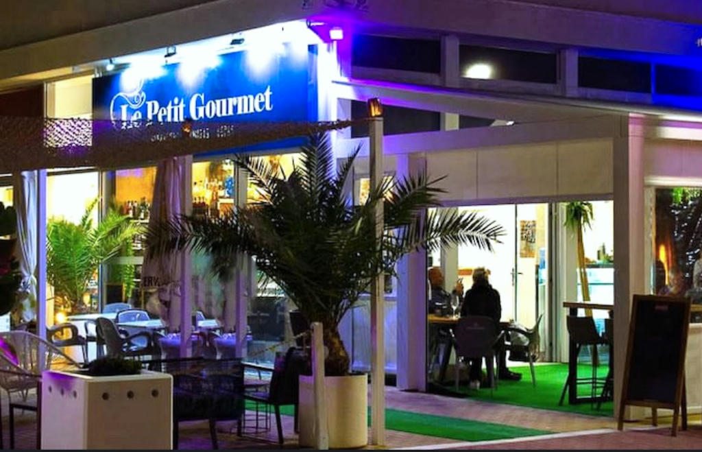 Photo of Le Petit Gourmet