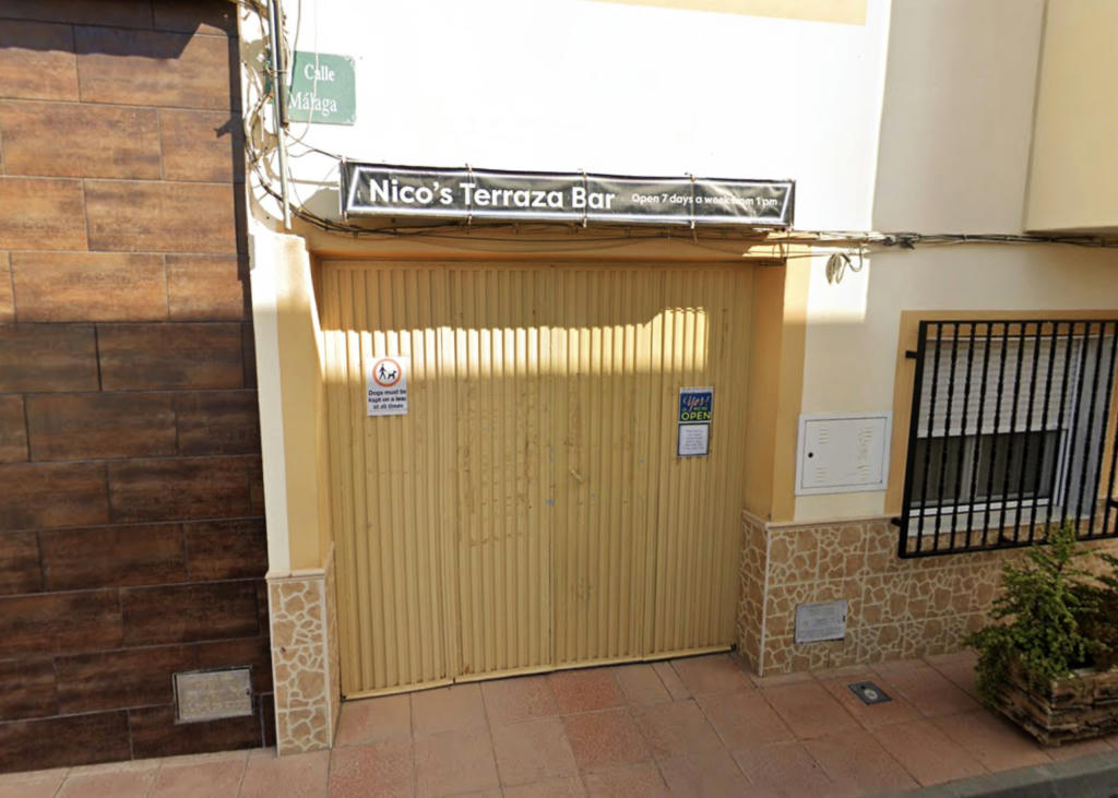 Photo of Nico's Terraza Bar