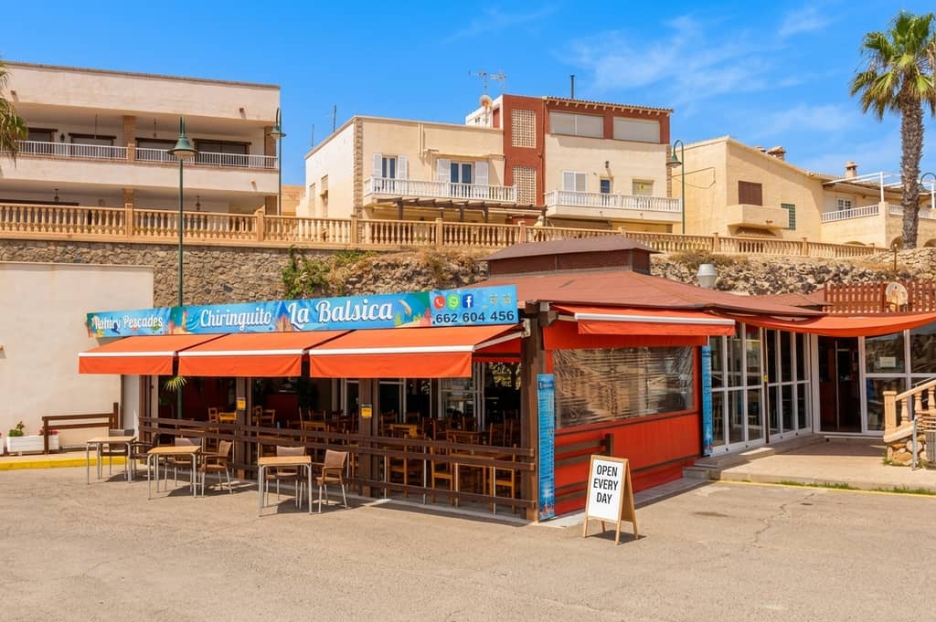 Photo of La Balsica
