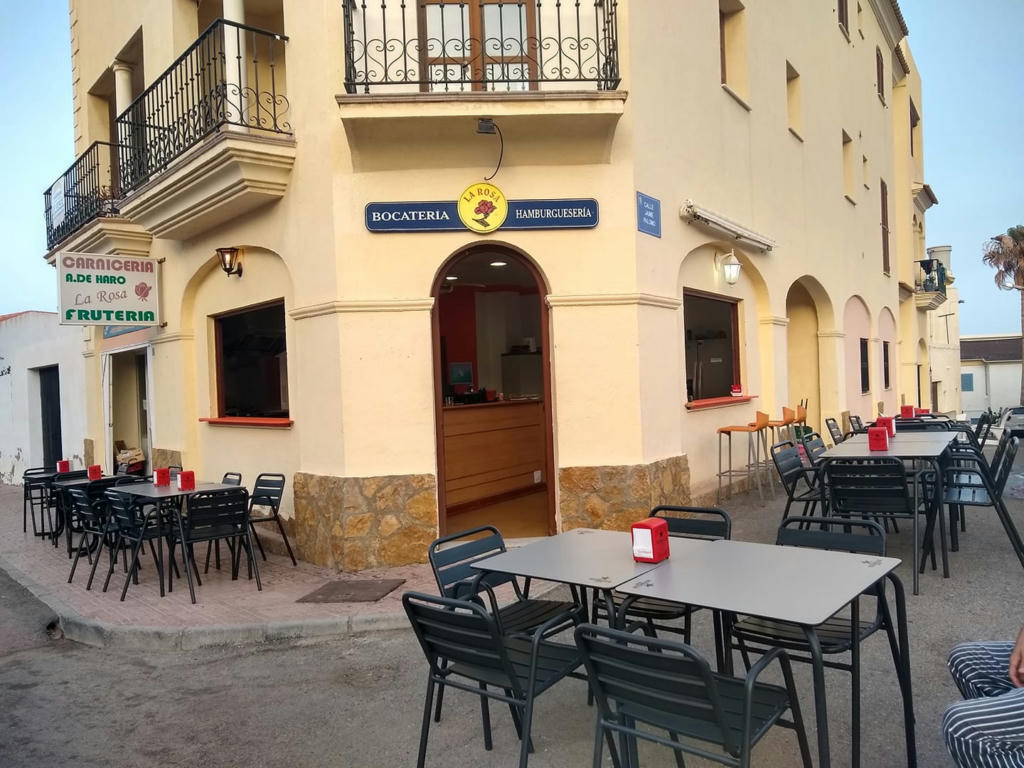 Photo of La Rosa