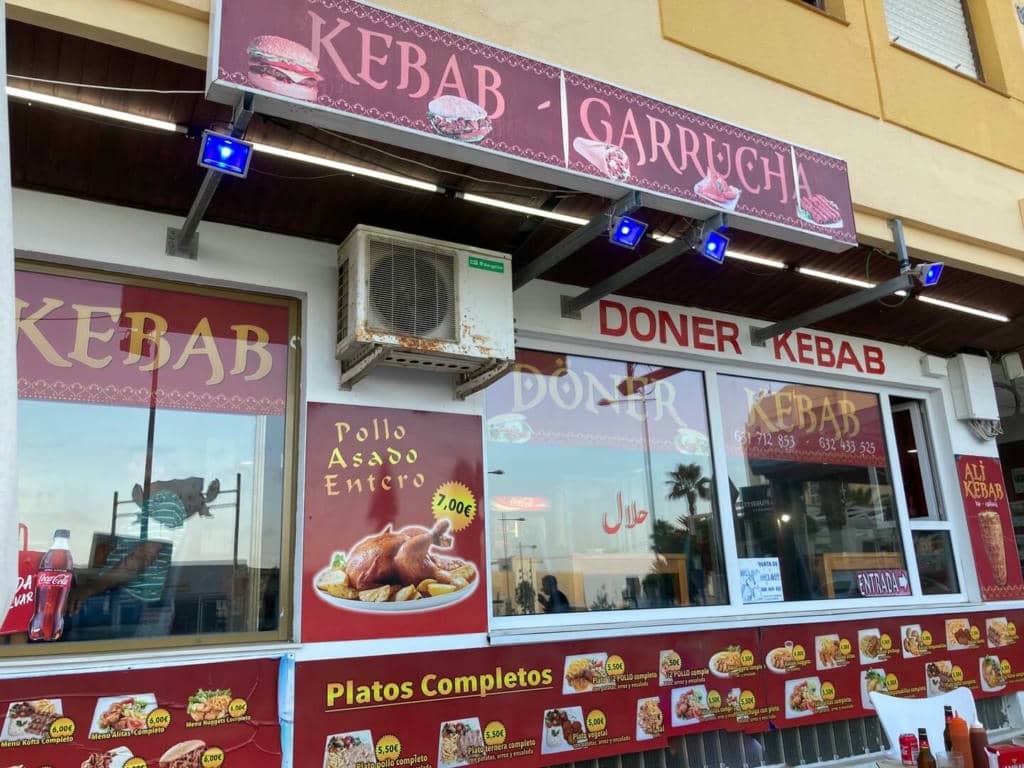Photo of Ali Kebab