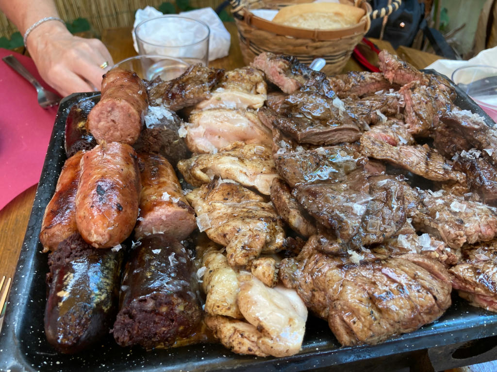 Photo of BBQ