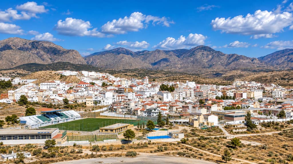 Photo of Olula Del Rio