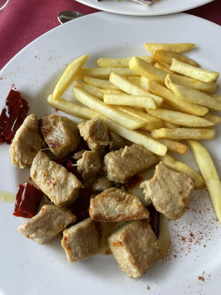 Photo of Hospederia Restaurante