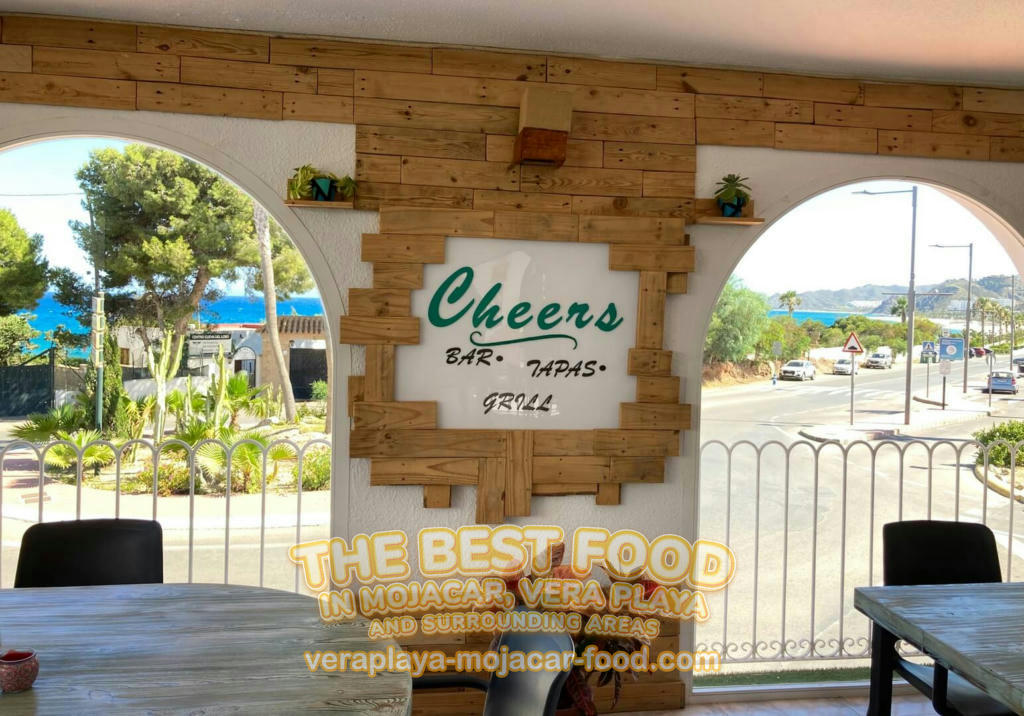 Photo of Cheers