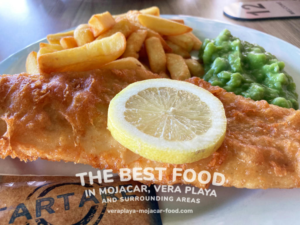 Photo of Fish & Chips