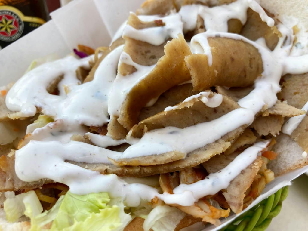 Photo of Ali Kebab