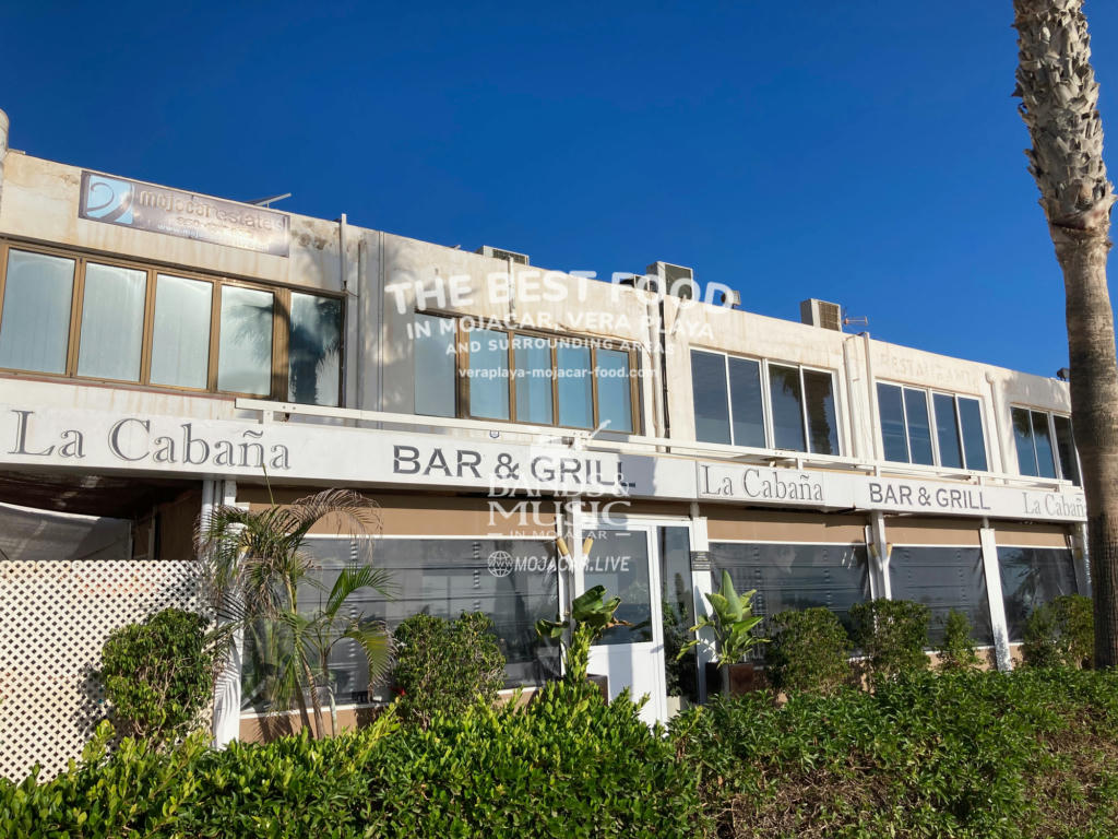 Photo of La Cabana