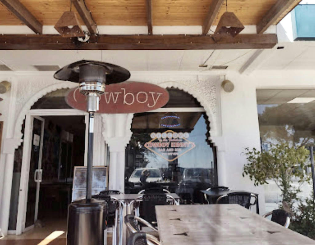 Photo of Cowboy Kenny's