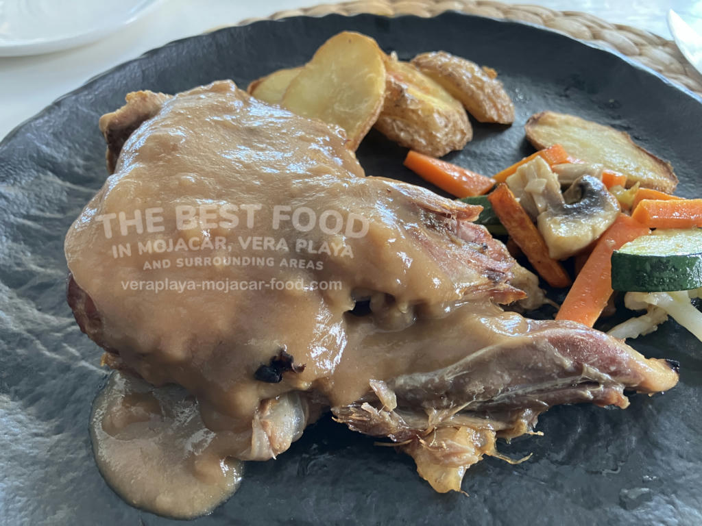 Photo of Lamb