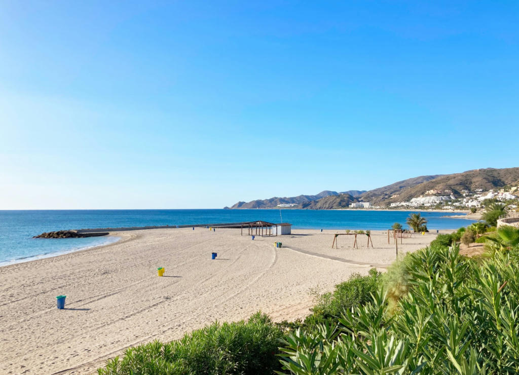 Photo of Mojácar Playa