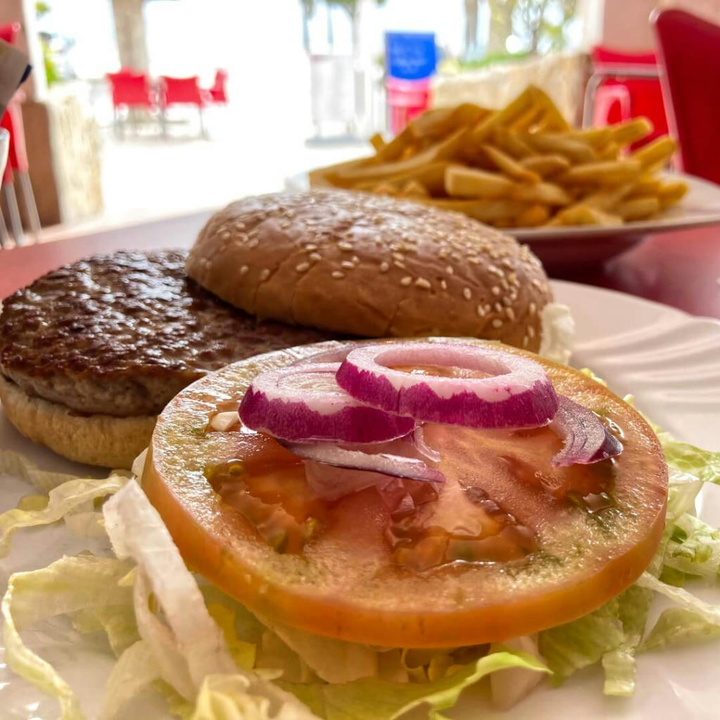 Photo of Burgers