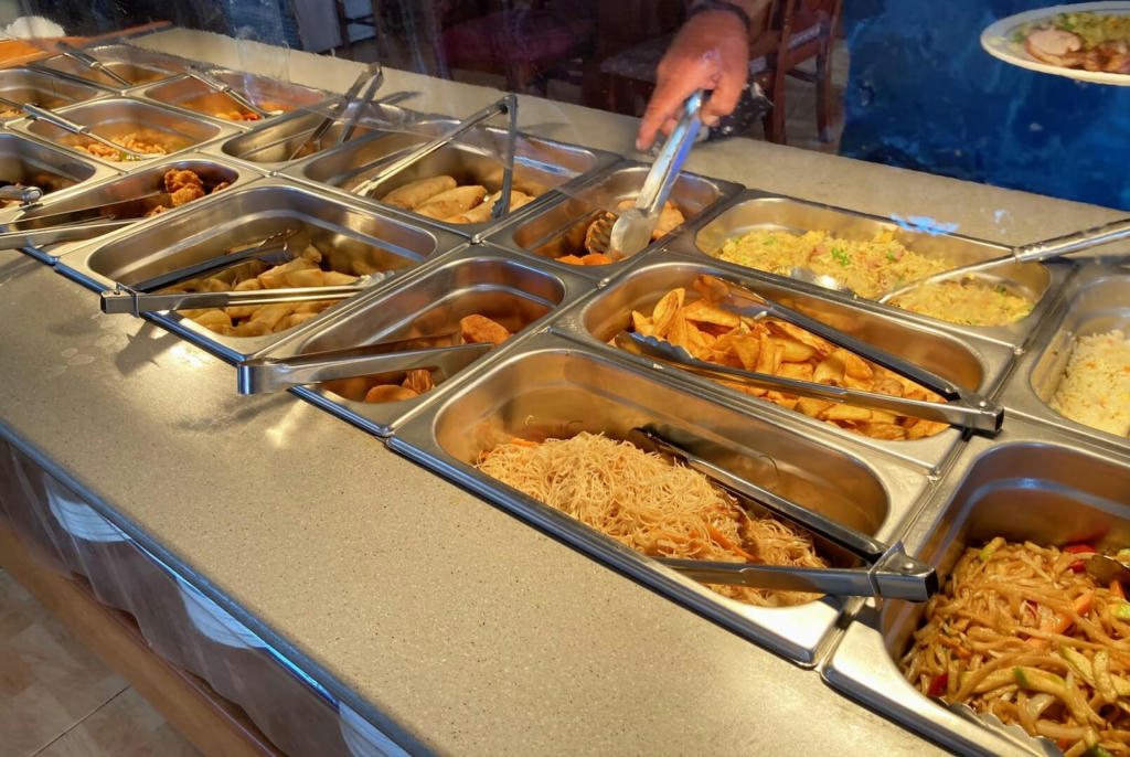 Photo of Buffet