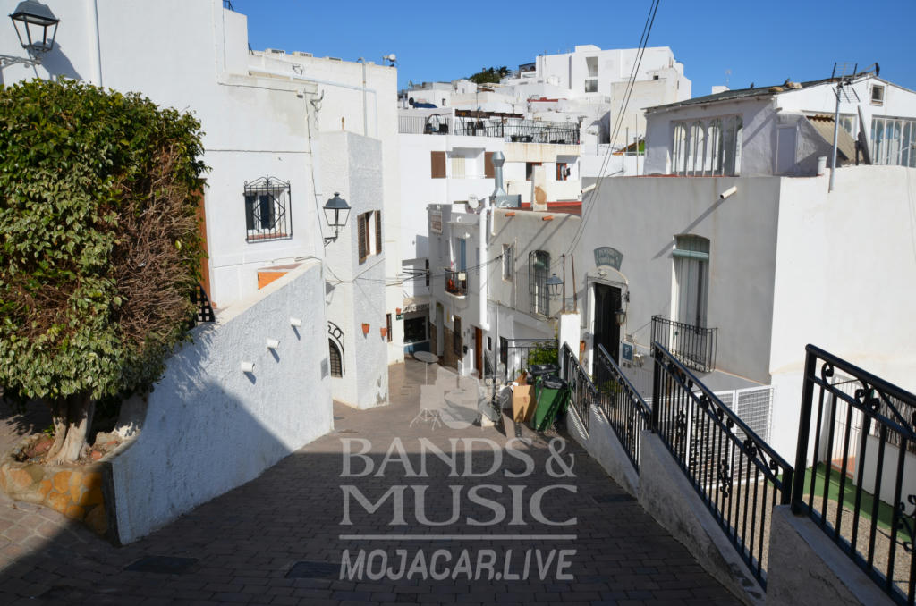 Photo of Mojacar Pueblo