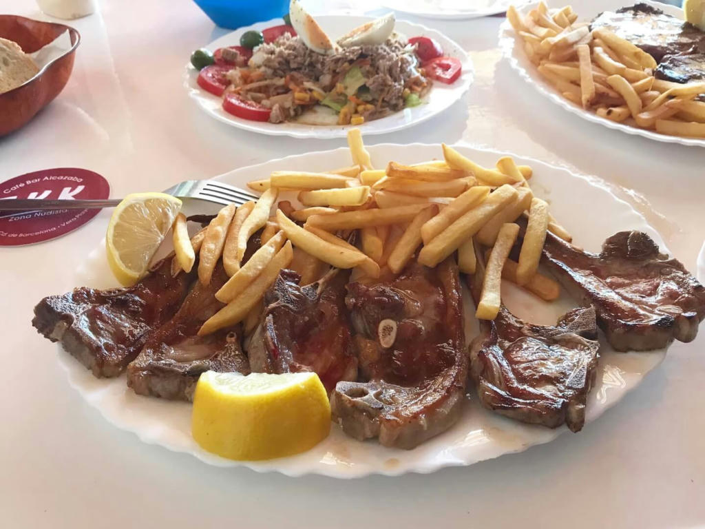 Photo of Benitos (La Alcabaza)