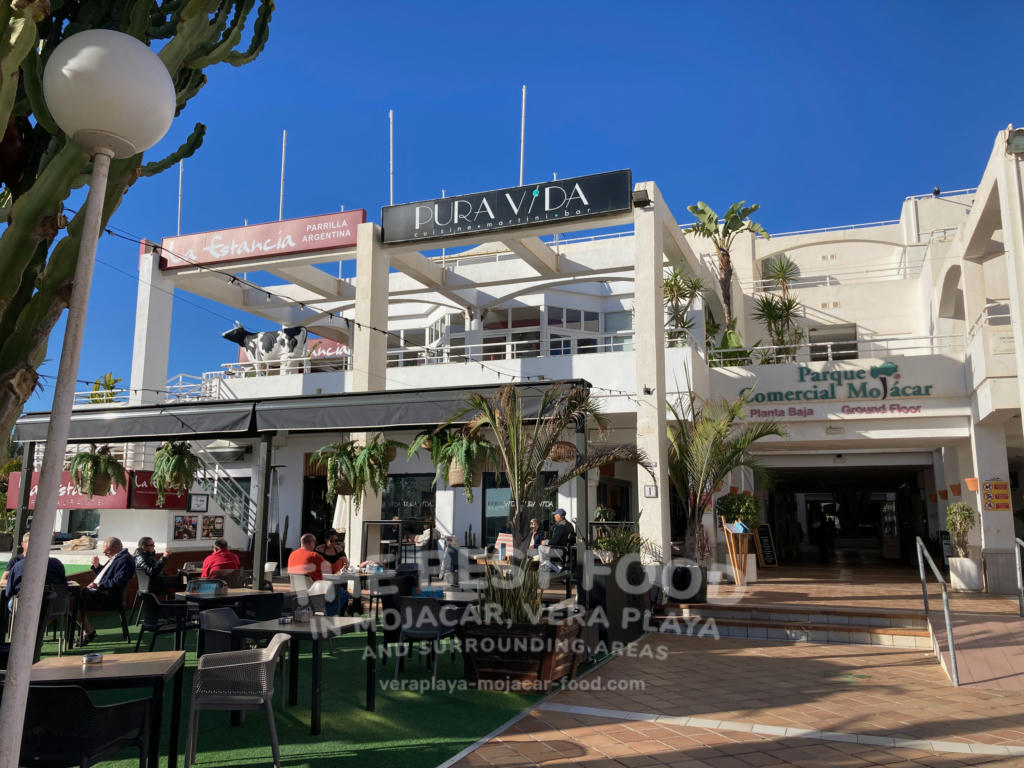 Photo of Pura Vida