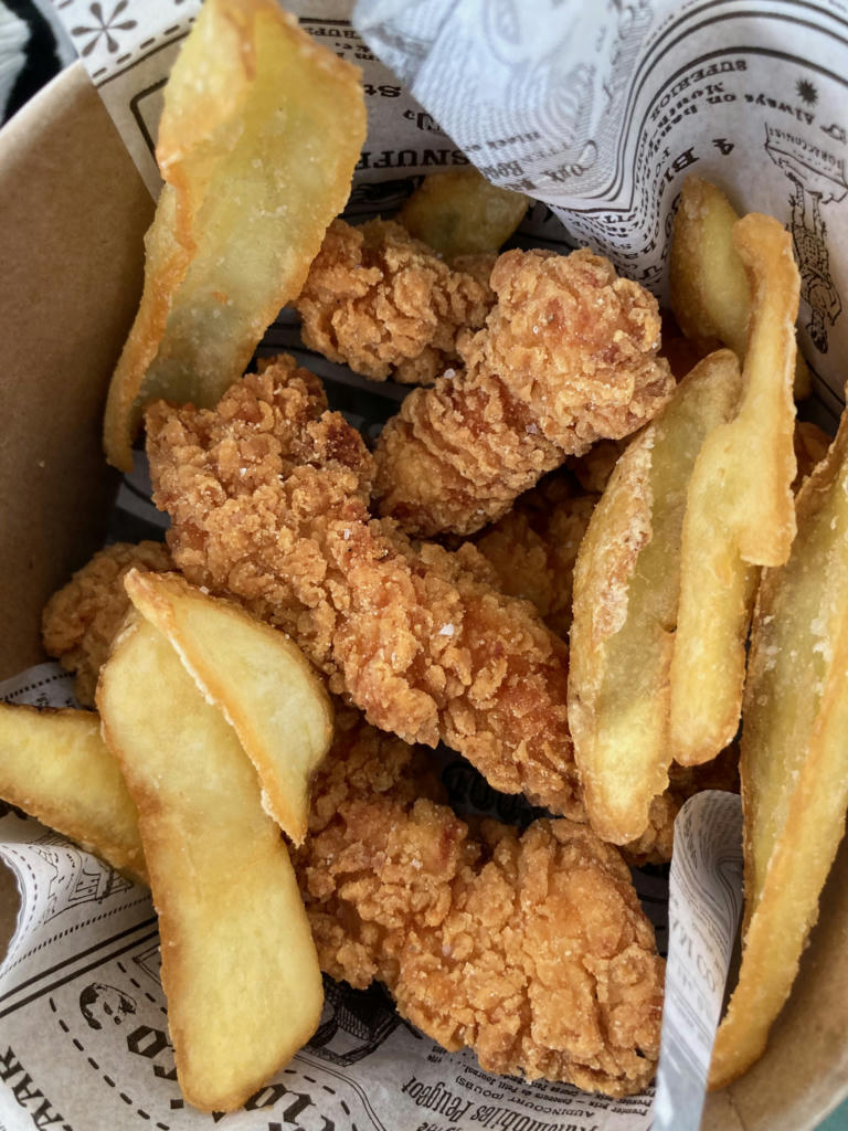 Photo of Southern Fried Chicken