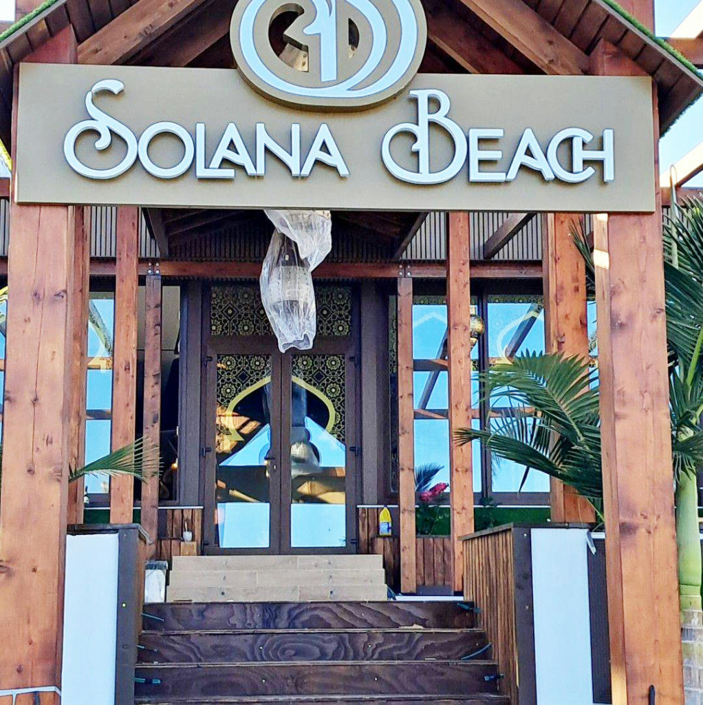 Photo of Solana Beach