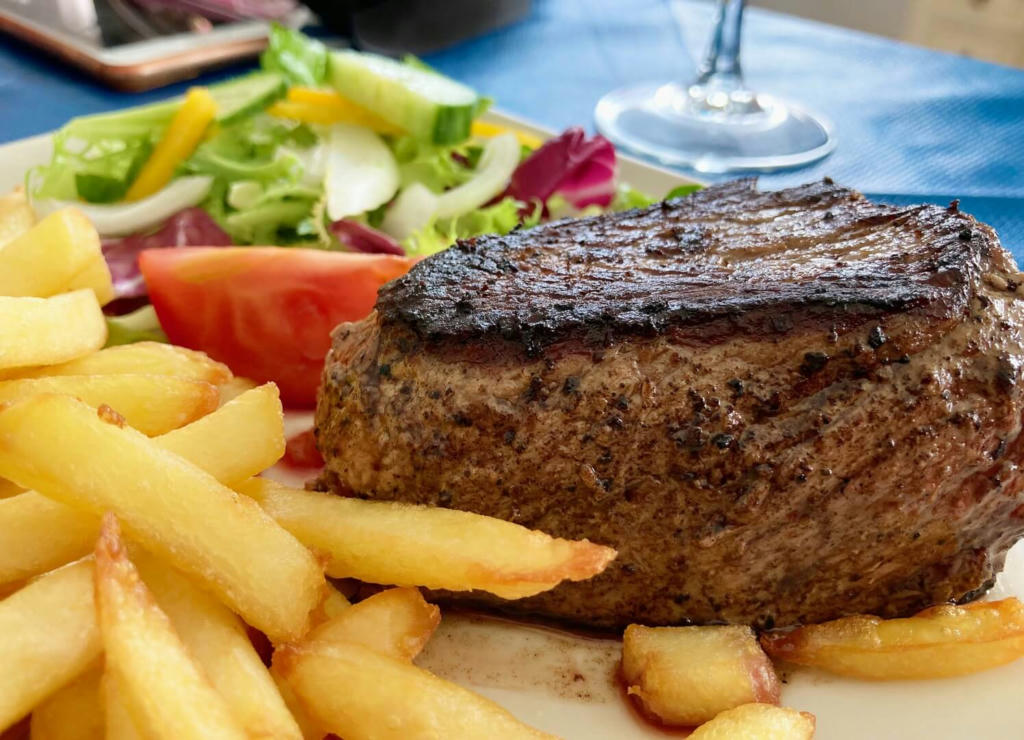 Photo of Steaks