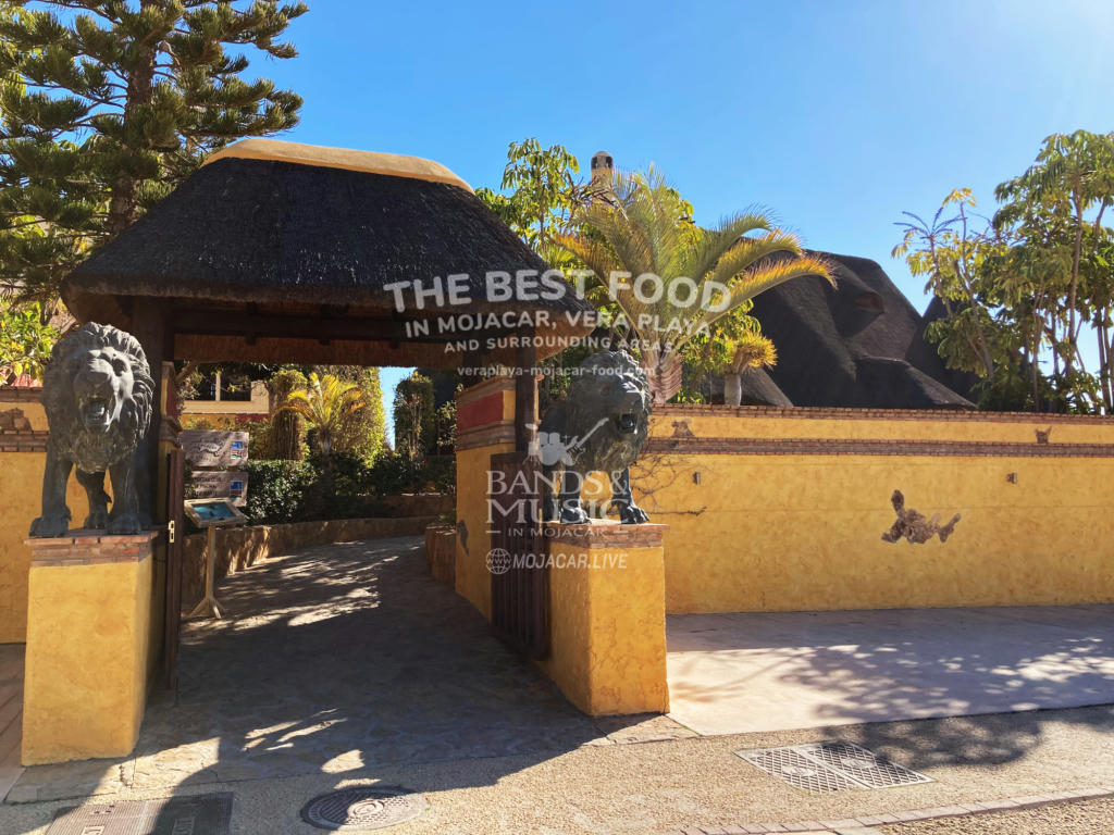 Photo of Crocodile Club, Desert Springs