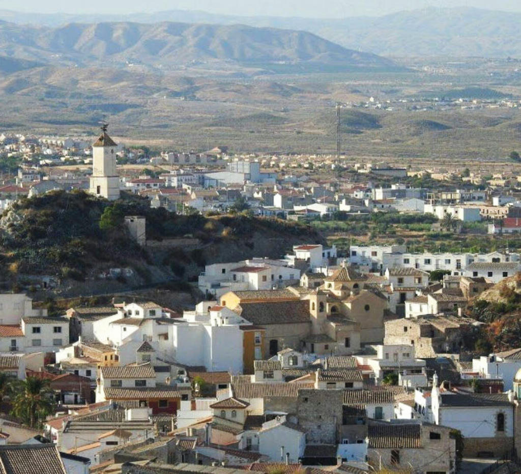 Photo of La Alfoqía