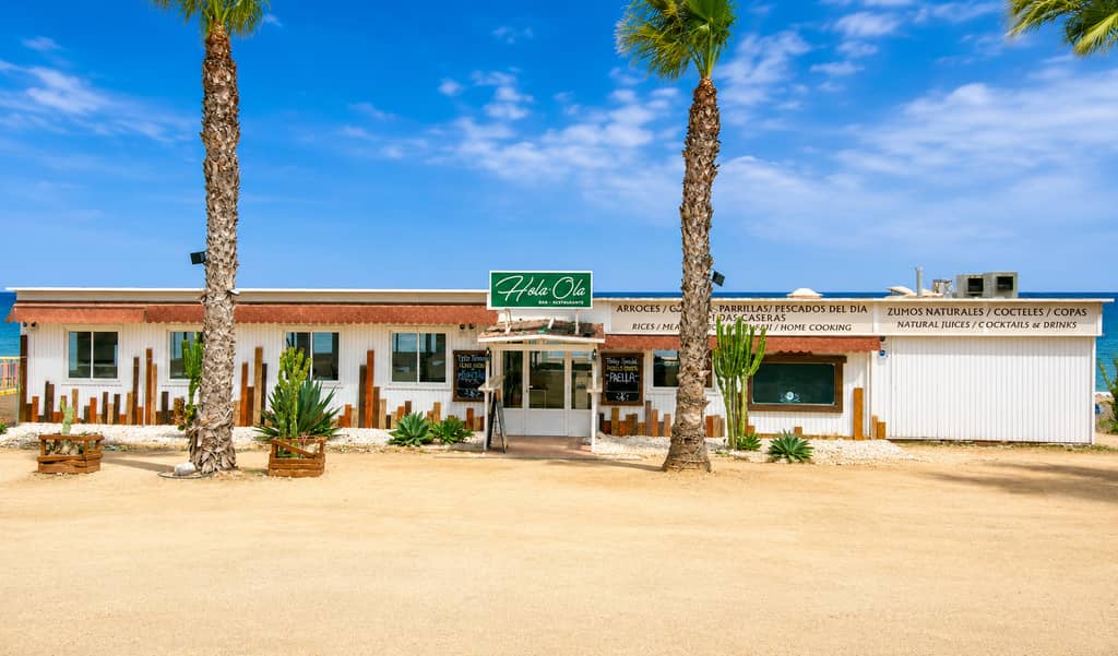 Photo of Hola Ola