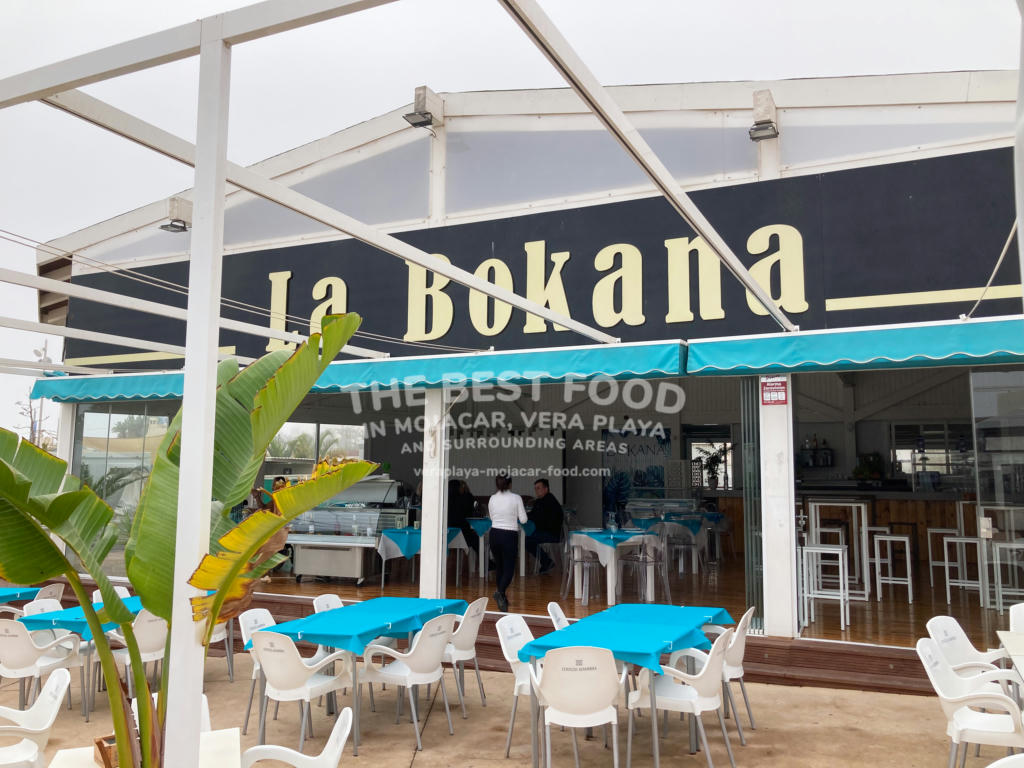 Photo of La Bokana