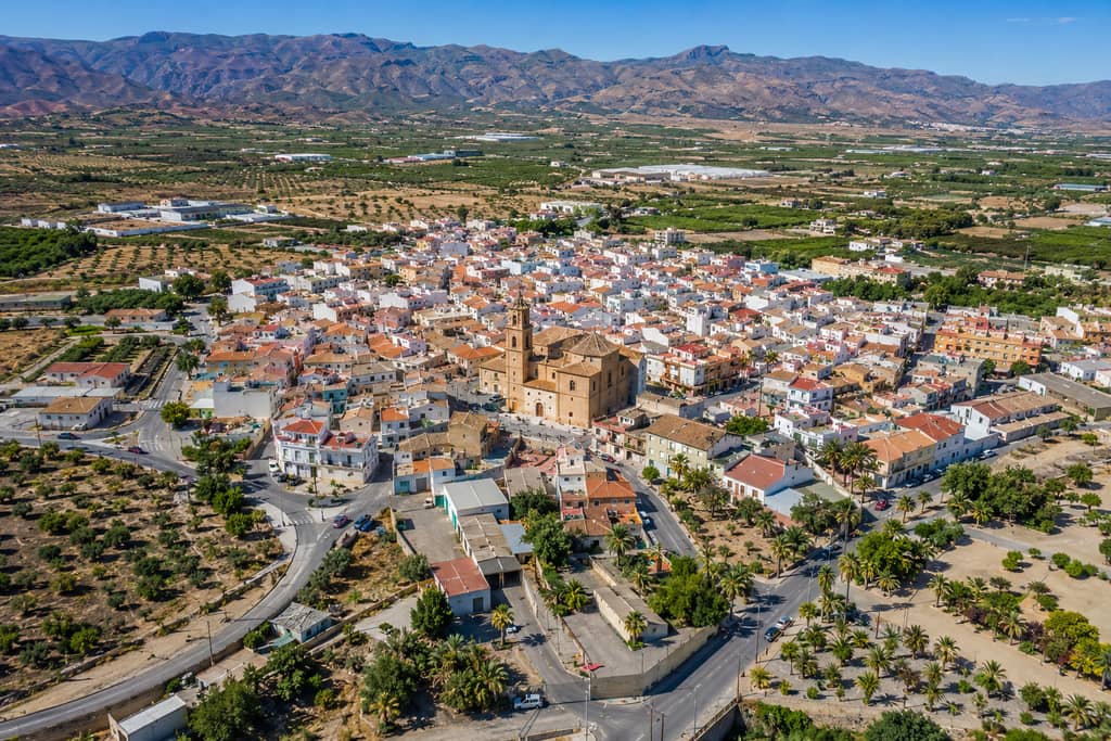 Photo of Alfoqía