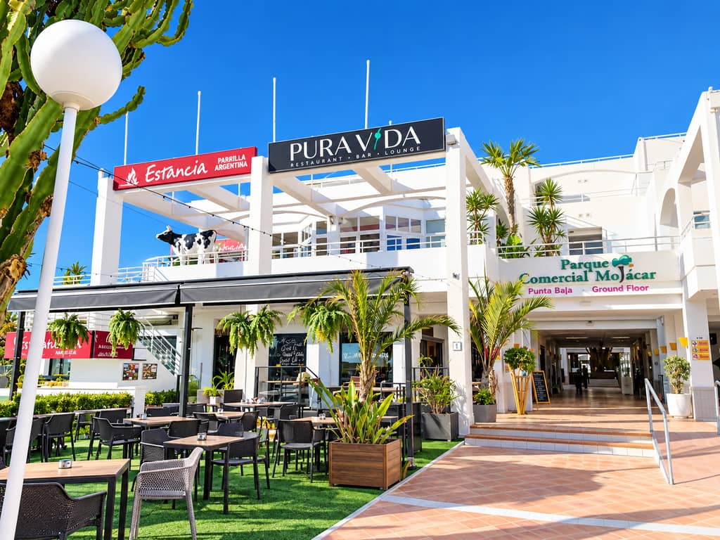 Photo of Pura Vida