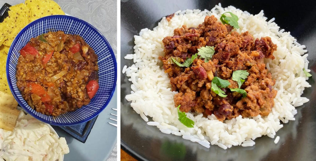 Photo of Chilli / Mexican