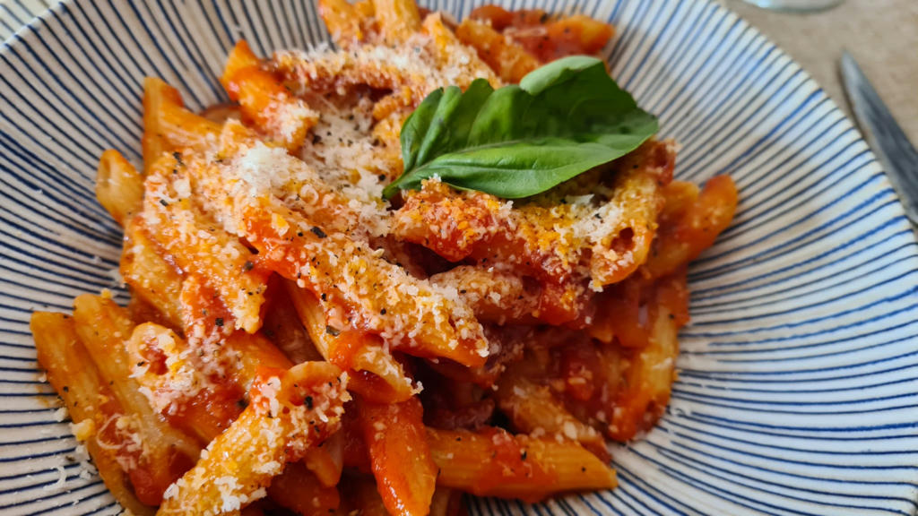 Photo of Italian