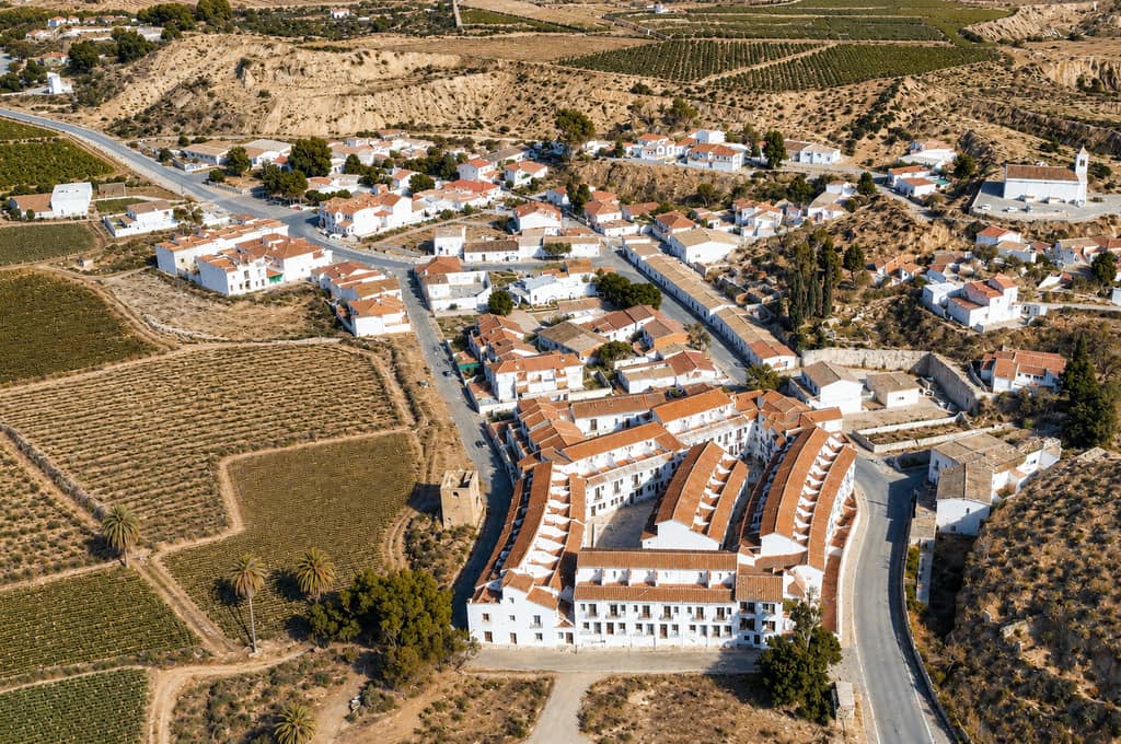 Photo of Herrerias