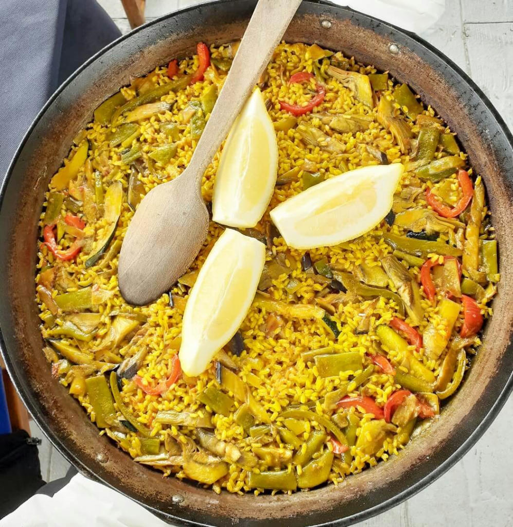 Photo of Spanish
