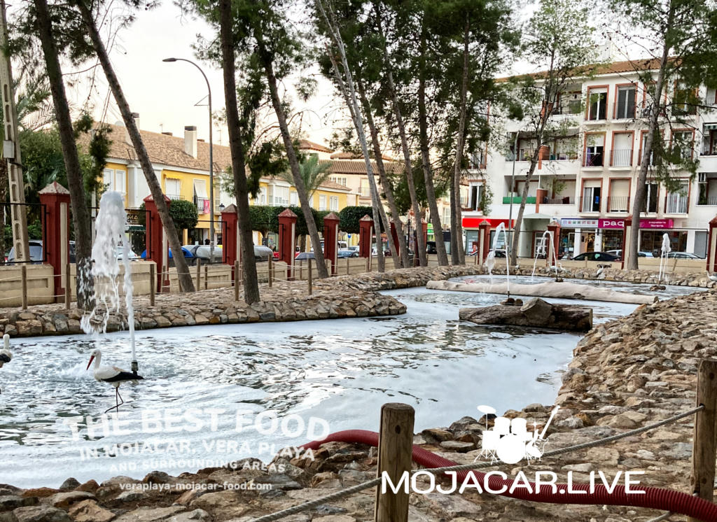 Photo of Huércal-Overa