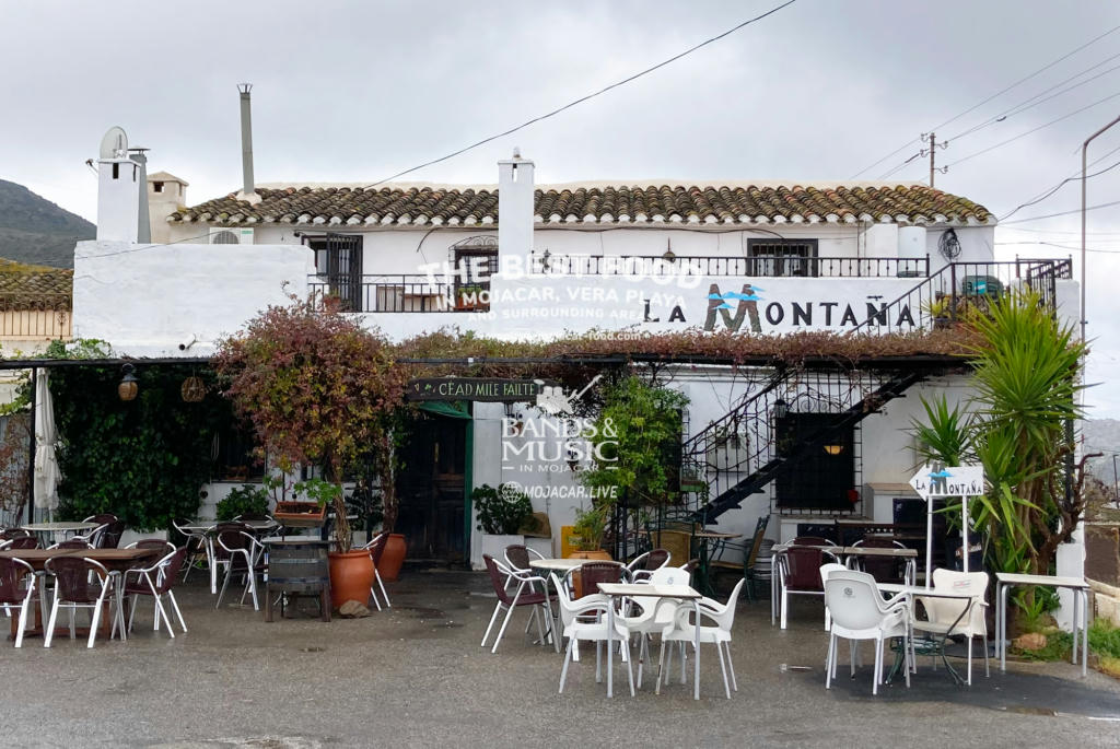 Photo of La Montaña