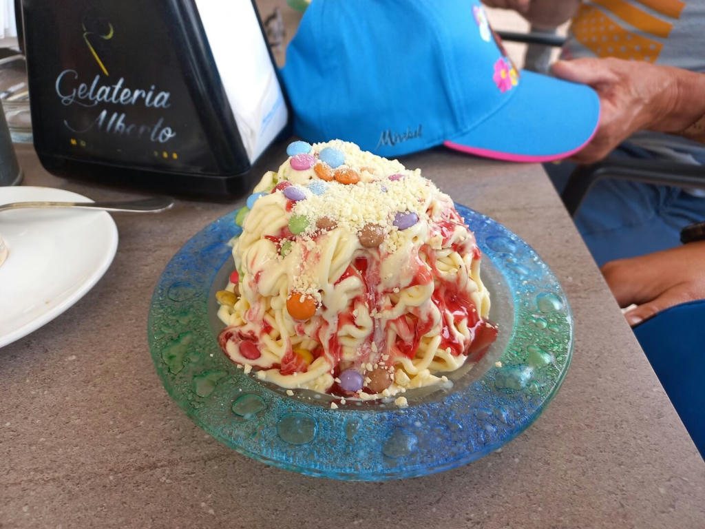 Photo of Gelateria Italiana Alberto