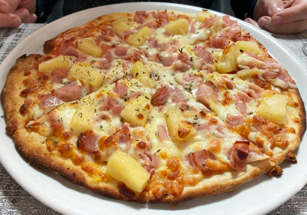 Photo of Pizza