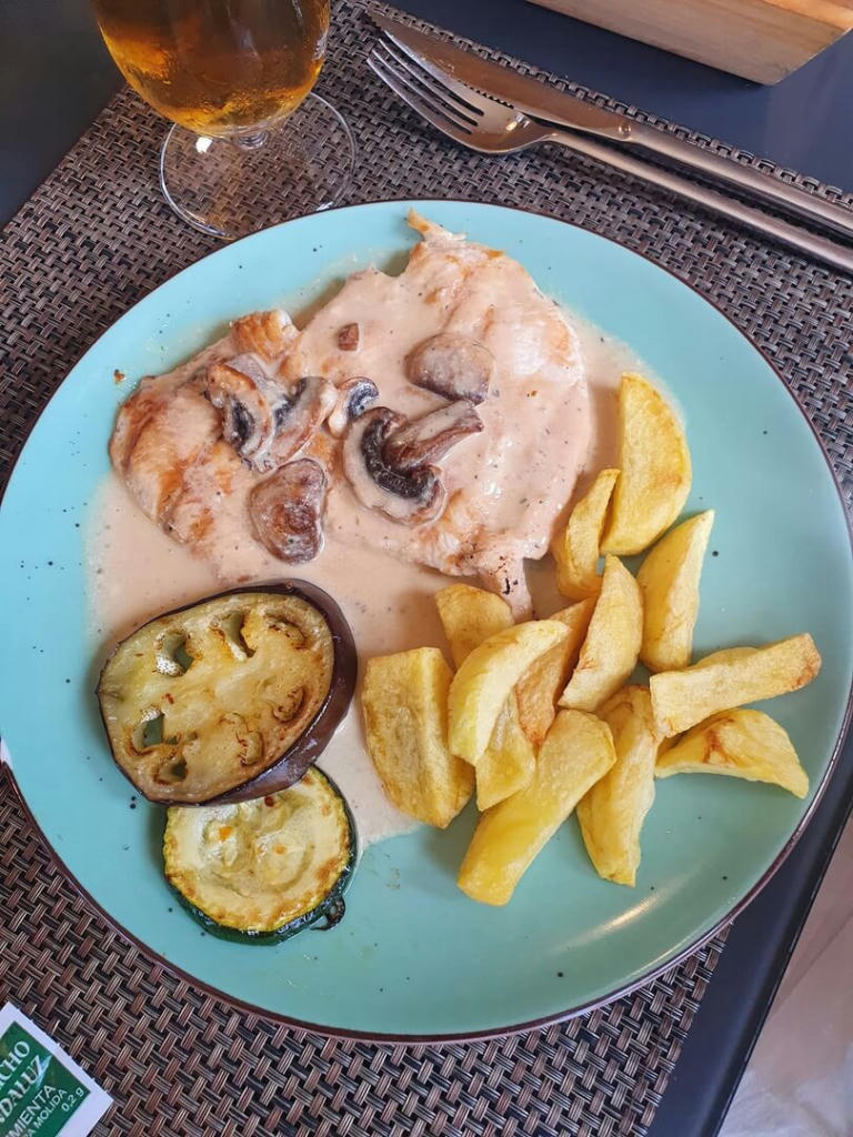 Photo of Asagia Asador