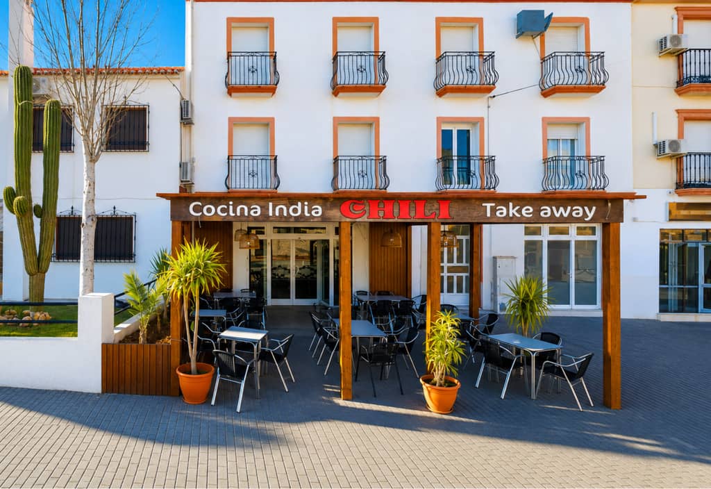 Photo of Chili Indian Restaurant
