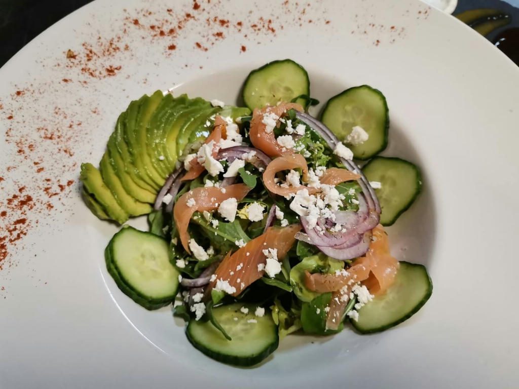 Photo of Salads