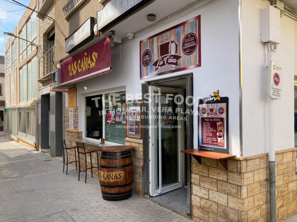 Photo of Las Cañas