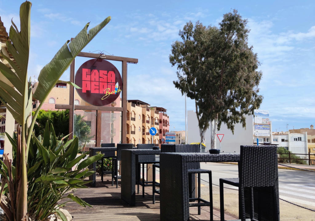 Photo of Casa Peru