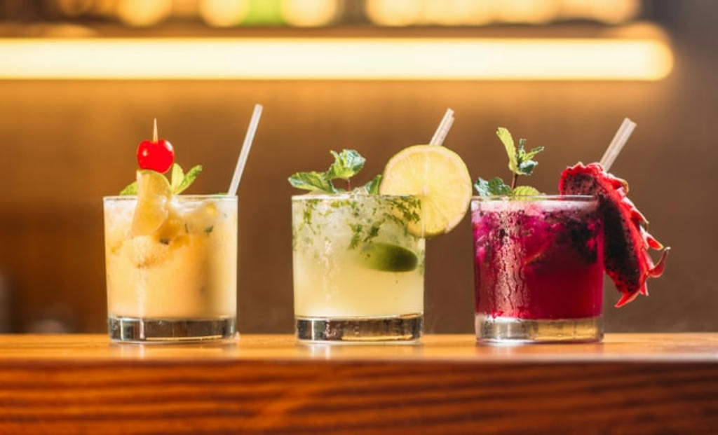 Photo of Cocktails