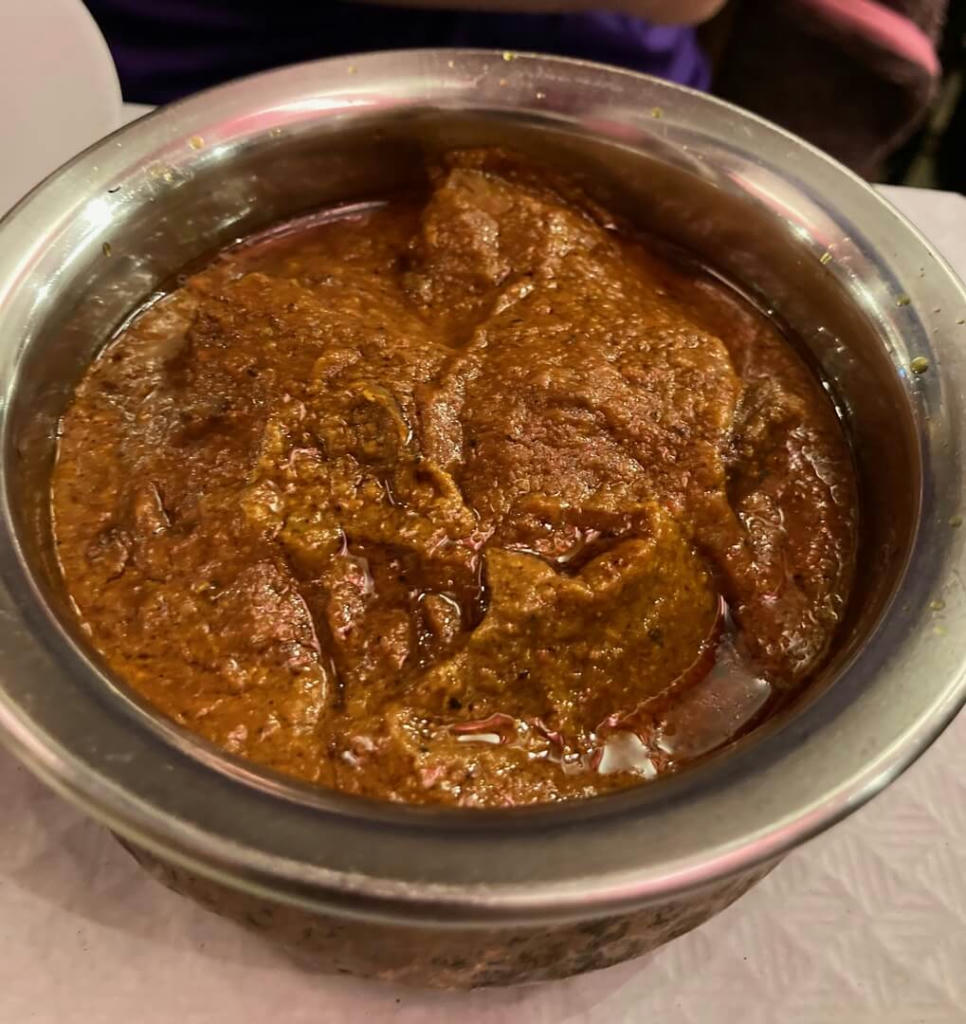 Photo of Rajs Curry House