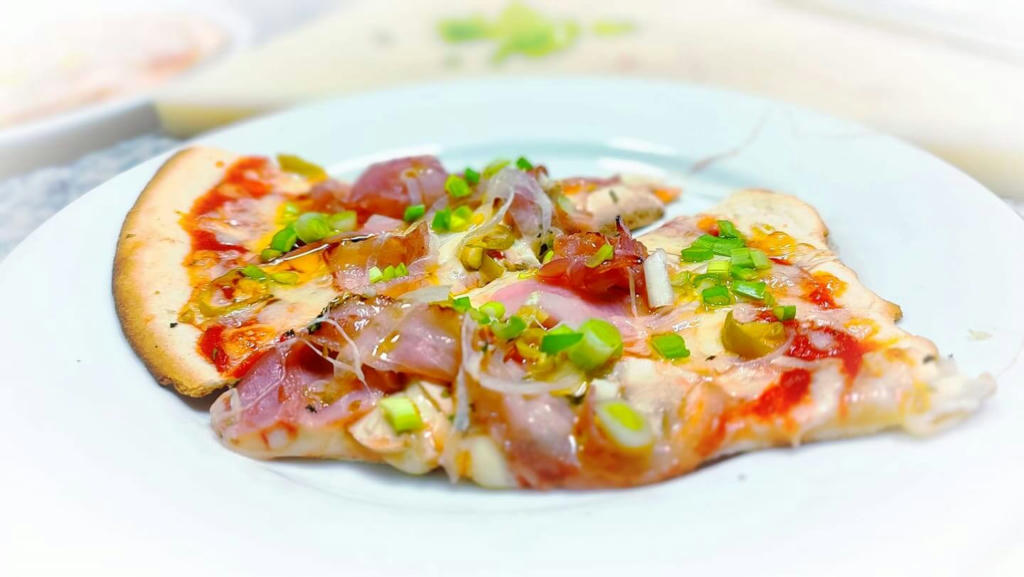 Photo of Jardin Pizzeria