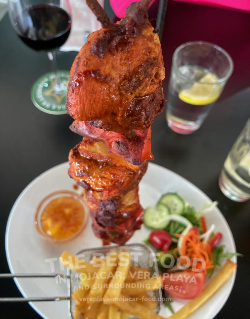 Photo of Skewers