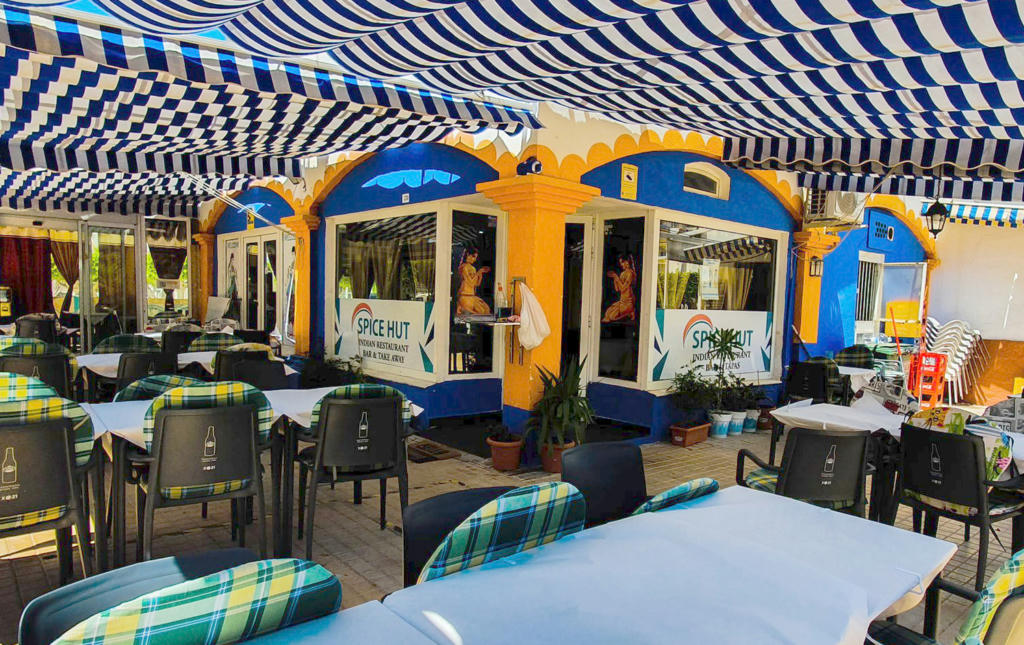 Photo of Spice Hut, Roquetas