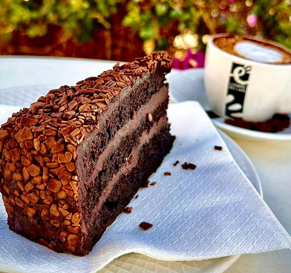 Photo of Cakes